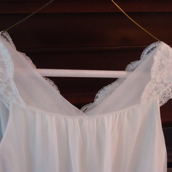 Vanity Fair Penoir Set XS 2 Piece Vintage 1970 - Picture 11 of 13